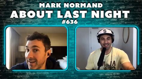 Mark normand last night. Things To Know About Mark normand last night. 